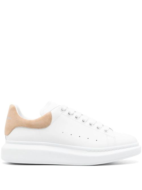 Sneakers oversized da uomo Alexander McQueen | 727388WIE9K8735